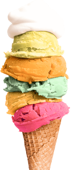 ice cream