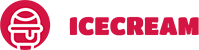 site logo
